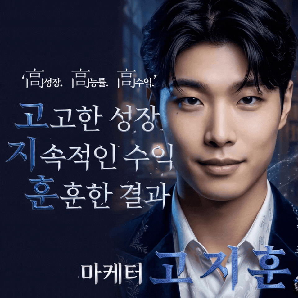 마케터 이미지